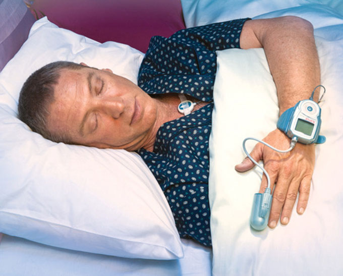 自宅簡易検査 イメージ1