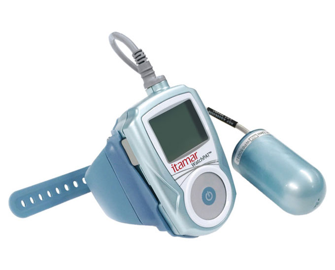 自宅簡易検査 イメージ2