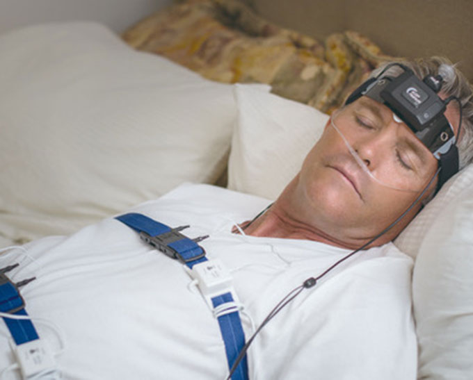 自宅精密検査 イメージ1